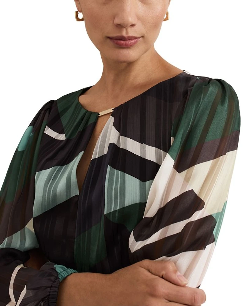 Francesca Midi Dress