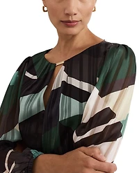Francesca Midi Dress