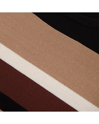 Louisa Striped Top