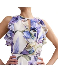 Rachel Maxi Dress