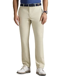 Polo Ralph Lauren Rlx Tailored Fit Performance Twill Pants