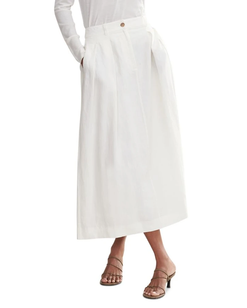 Annabel Skirt