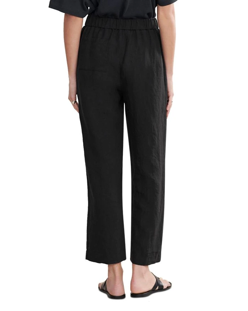 Logan Linen Pants