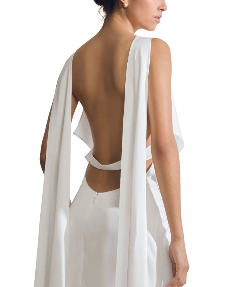 Atelier Brackley Occasion Maxi Dress