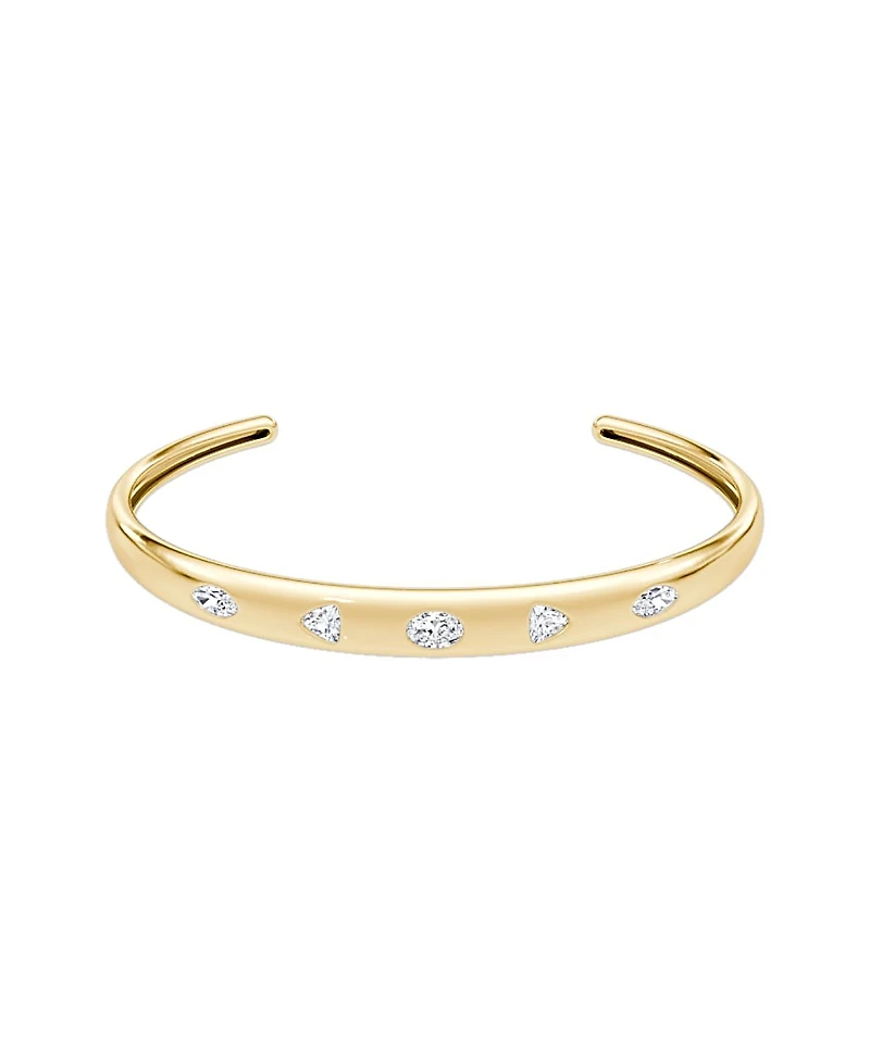 Vrai Petite Slim Bangle