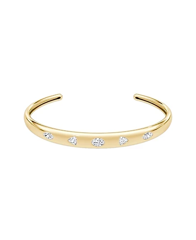 Vrai Petite Slim Bangle