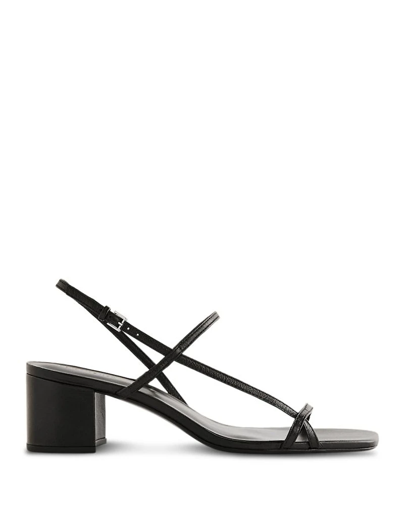 Women's Serenity Bare Sandals