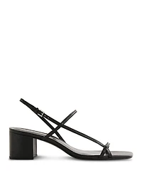 Women's Serenity Bare Sandals