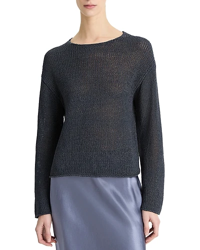 Vince Crewneck Sweater