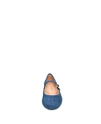 Women's Carla Ballerinas Flats