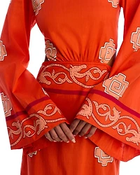 Sanctuary Maxi Dress