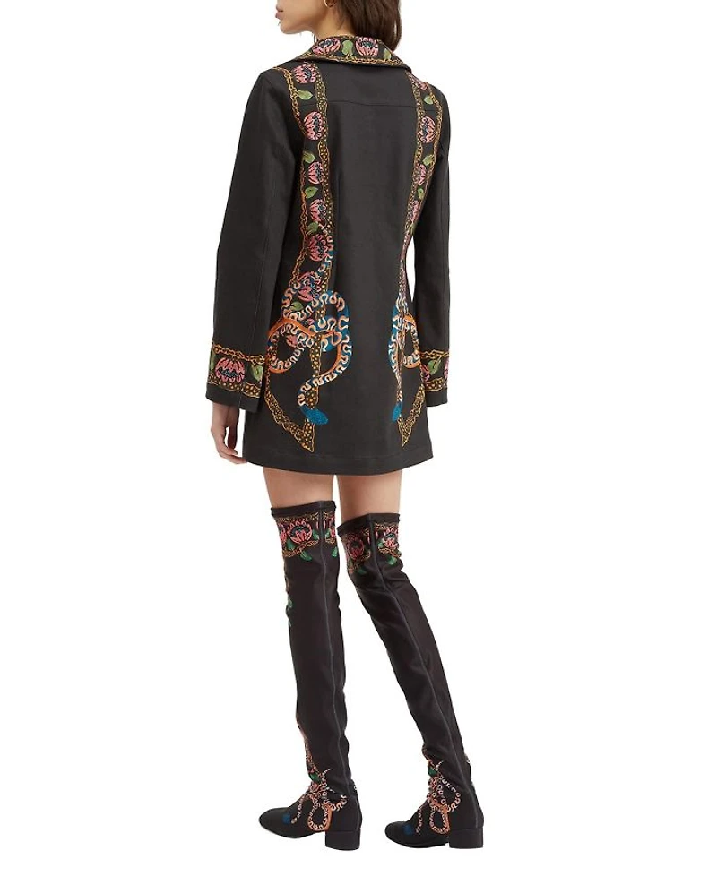 Chiara Dress