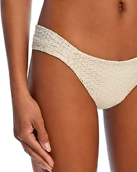 Vichy Bikini Bottom