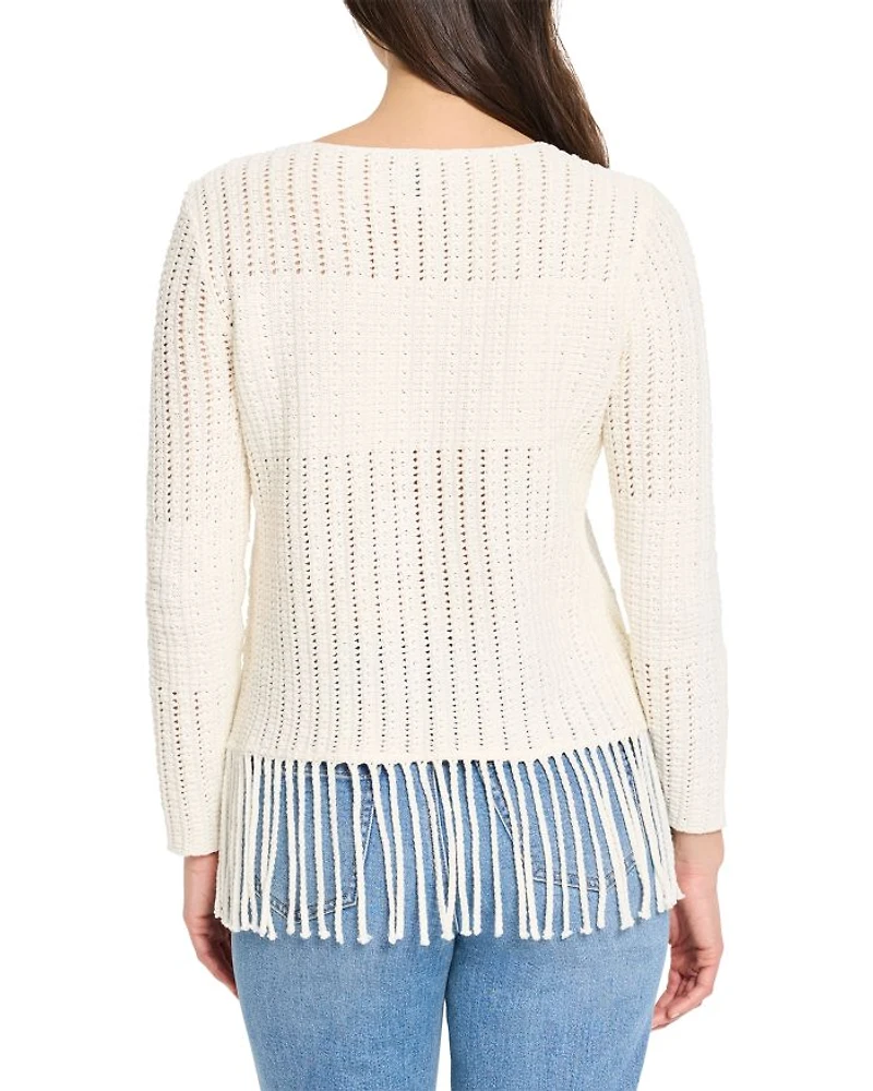 Beach Walk Sweater