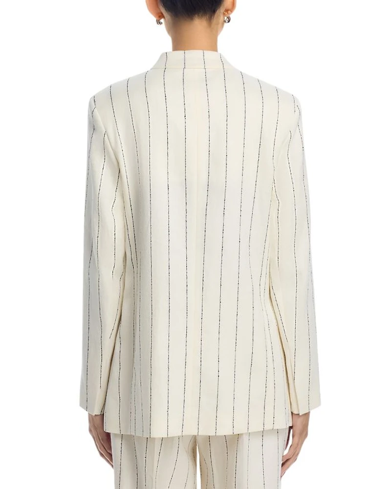 Janka Linen Jacket