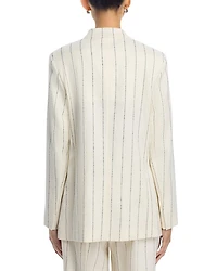 Janka Linen Jacket