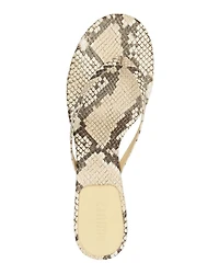 Women's Carolyn Thong Sandals