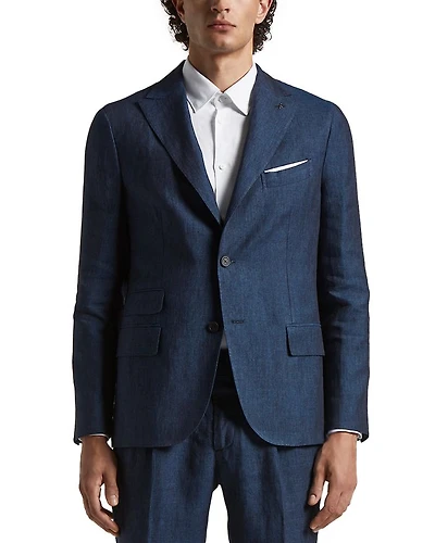 Constantino Regular Fit Blazer