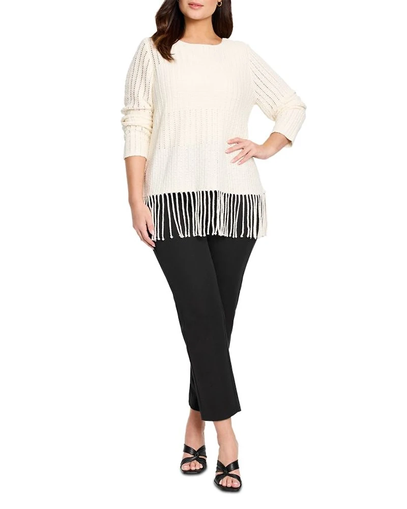 Beach Walk Sweater