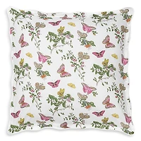Matouk Baudin Butterfly Euro Sham