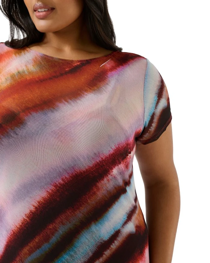 Sunshine Radiant Dress