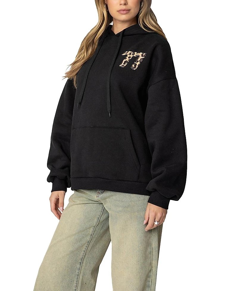 Edikted Leopard 77 Over