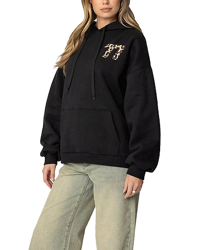 Edikted Leopard 77 Over