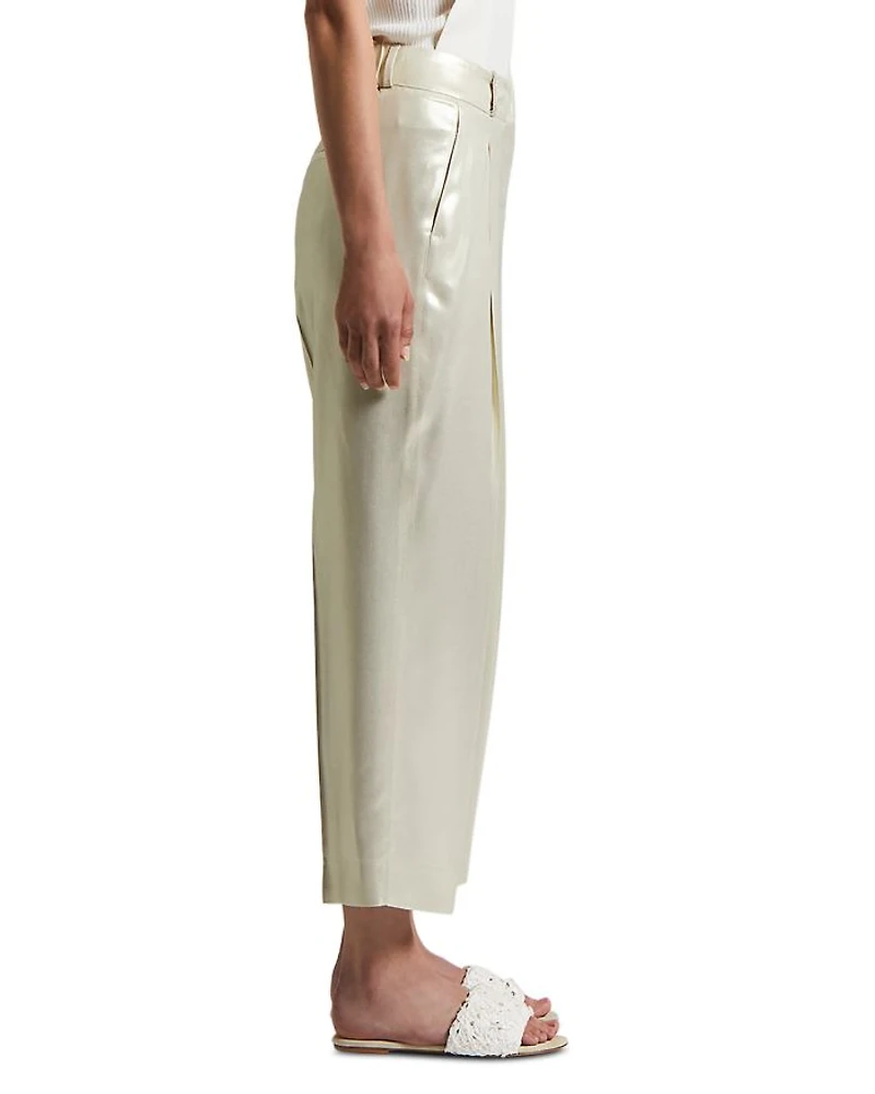 High Waist Pants