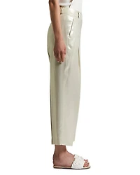 High Waist Pants