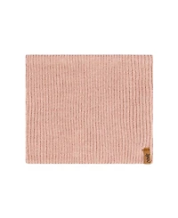 Deux par Girls' Mid-Season Knit Neckwarmer - Little Kid