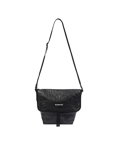 Balenciaga Explorer Small Messenger Bag