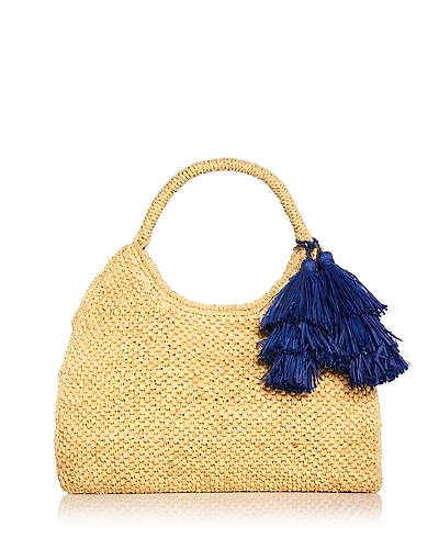 mar Y sol Anya Satchel