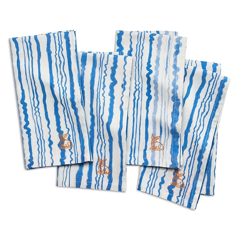 Coniglio Palm Beach Printed Napkins