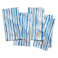 Coniglio Palm Beach Printed Napkins