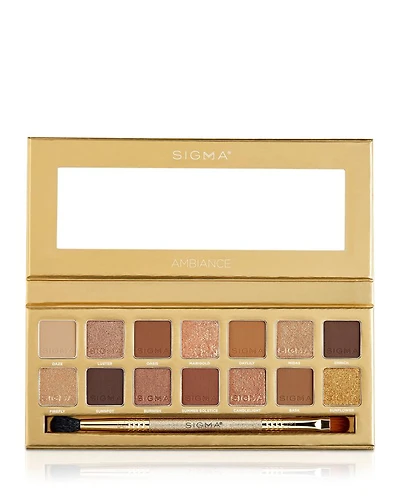 Ambiance Eyeshadow Palette