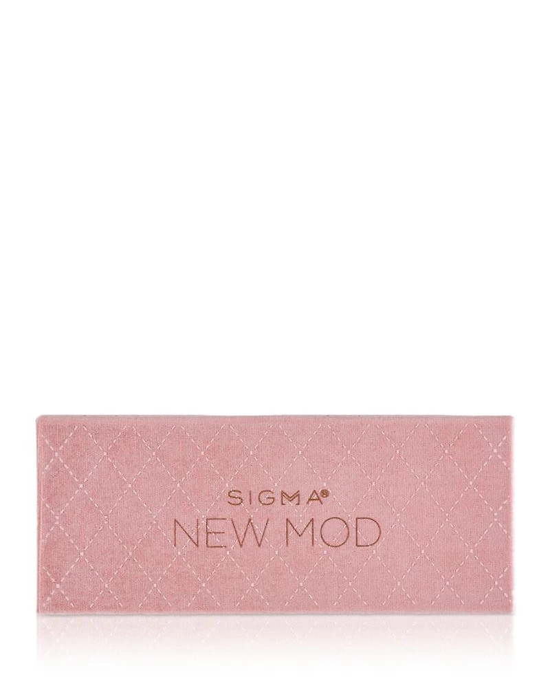 New Mod Eyeshadow Palette