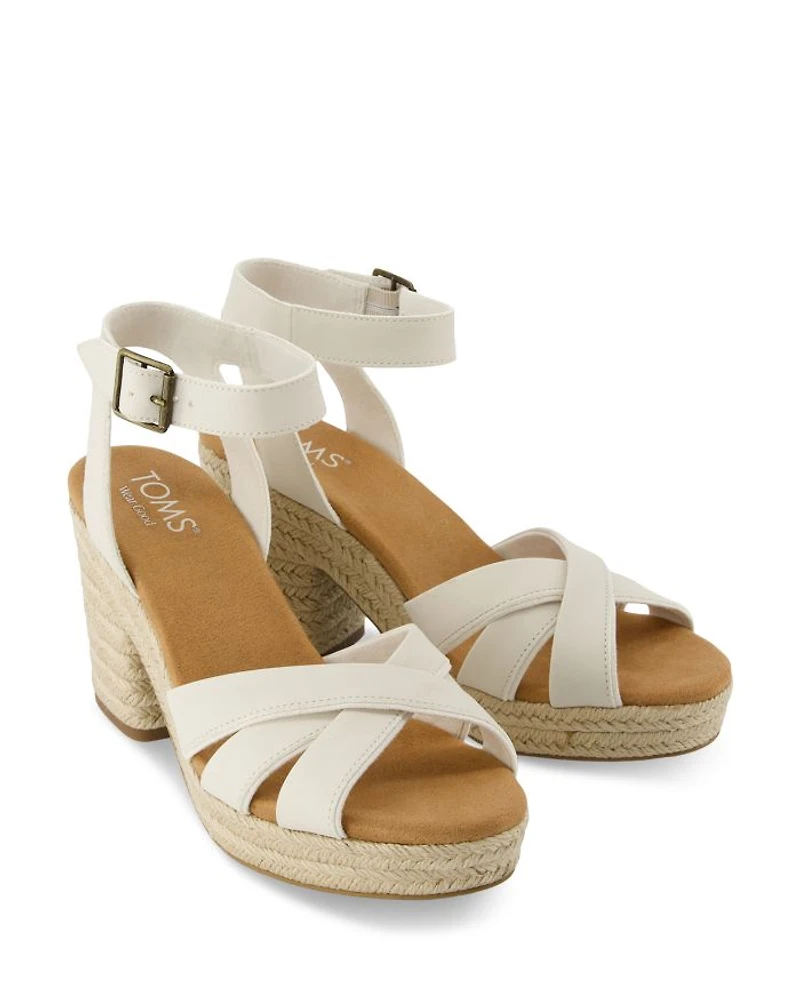 Women's Majorca Espadrille Sandals