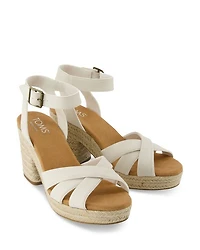 Women's Majorca Espadrille Sandals