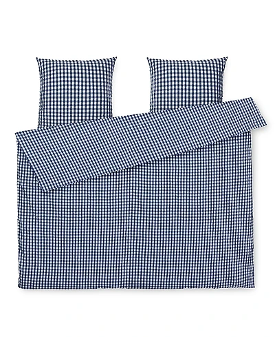 Juna Baek & Bolge Duvet Cover Set