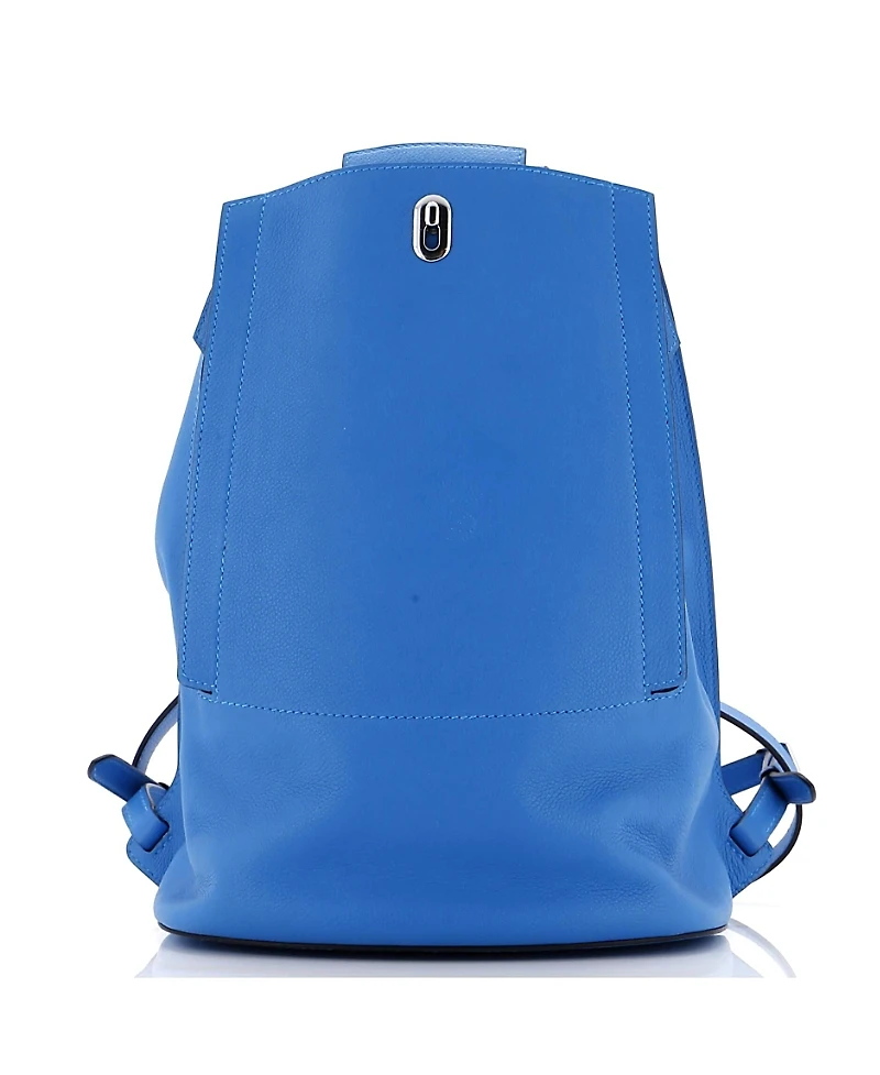 Pre-Owned Hermes GR24 Backpack Evercolor