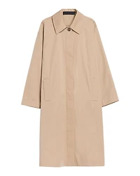 Leo Trench Coat