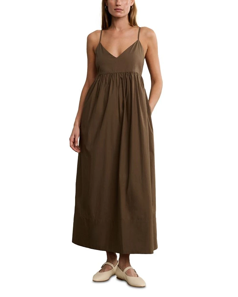 Cove Maxi Dress