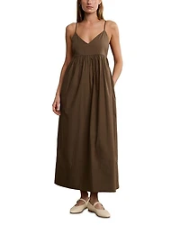Cove Maxi Dress