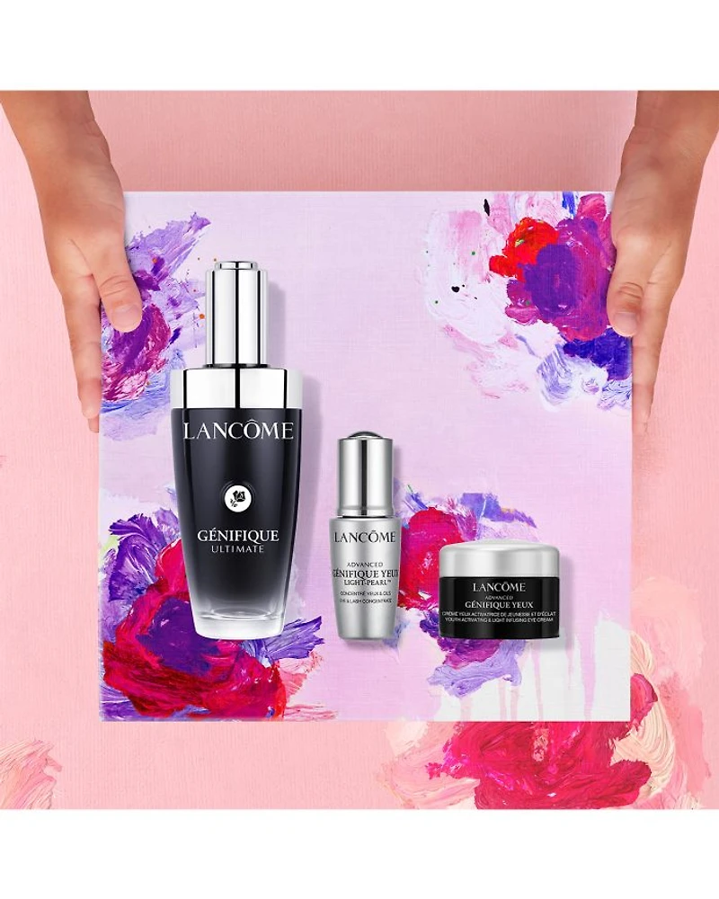 Génifique Ultimate Skincare Set ($182 value)