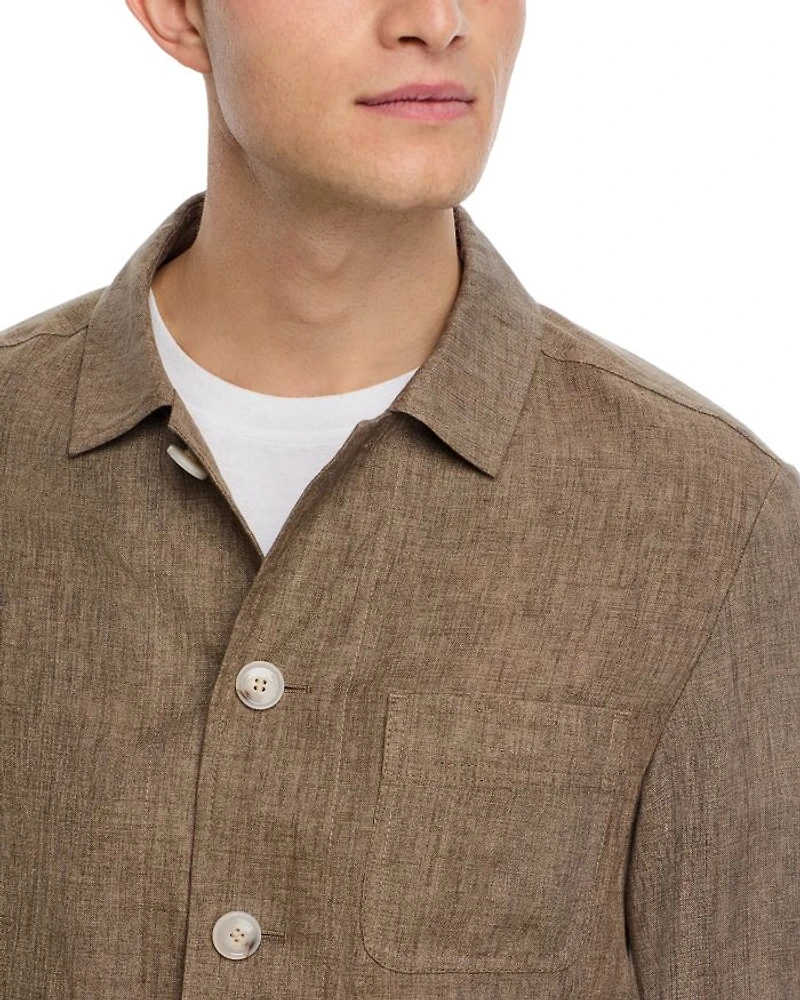 Carper Jacket