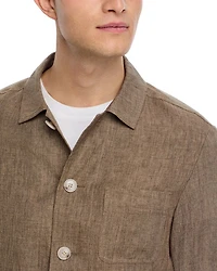 Carper Jacket