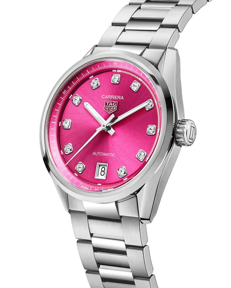 Carrera Watch, 36mm