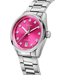 Carrera Watch, 36mm