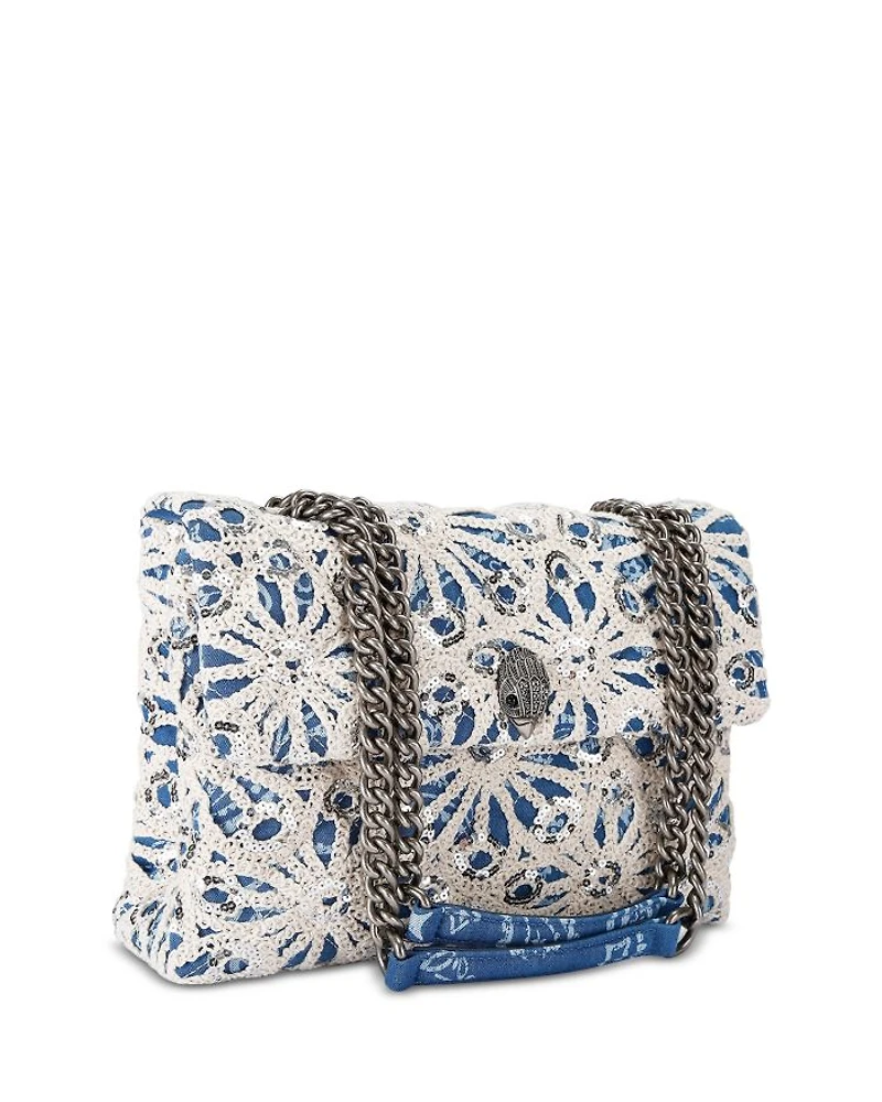 Large Kensington Crochet Bag