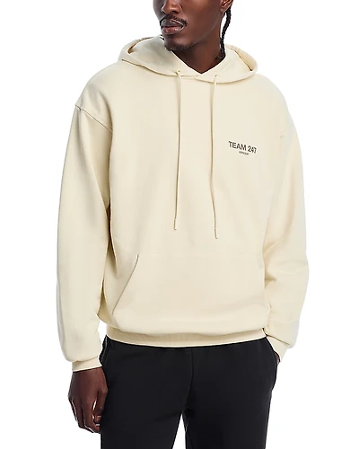 Represent Team 247 Over